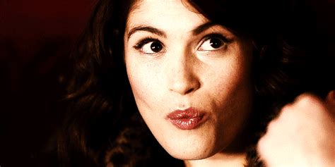 gemma arterton gif|Gemma Arterton GIFs